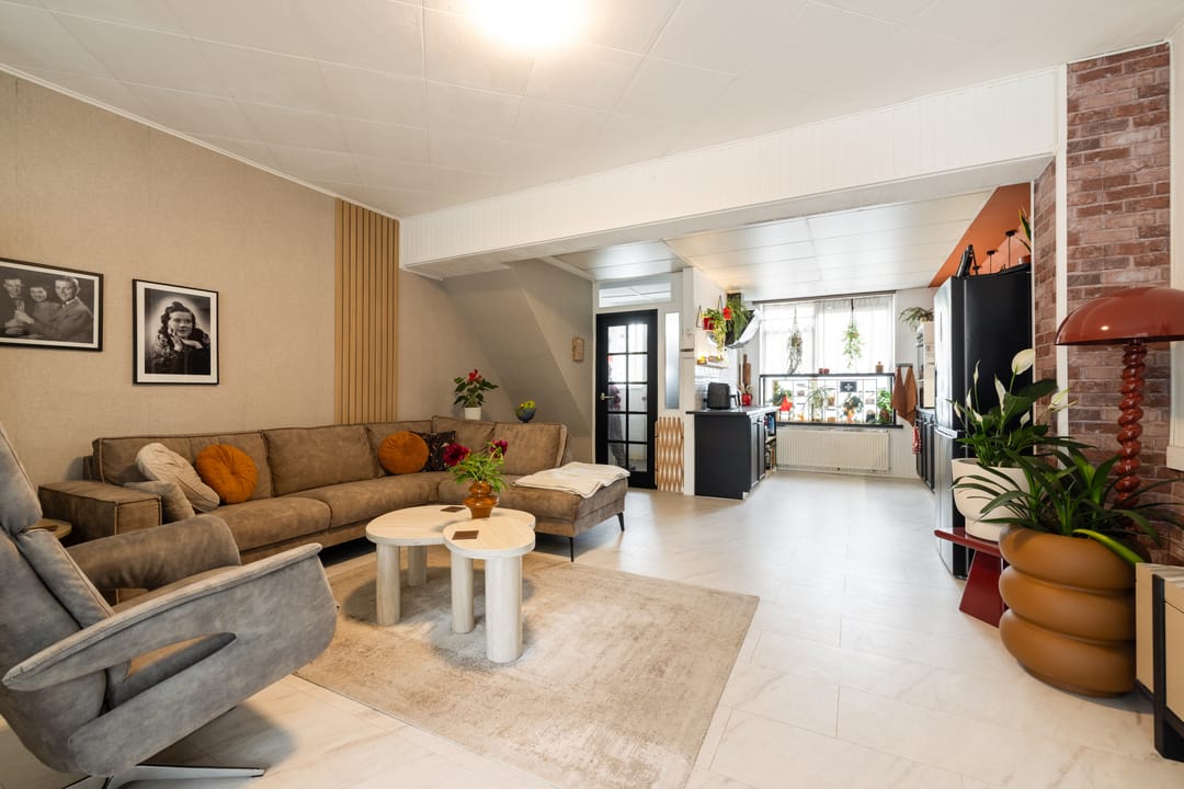 Photo 13 of Sam van Houtenstraat 293