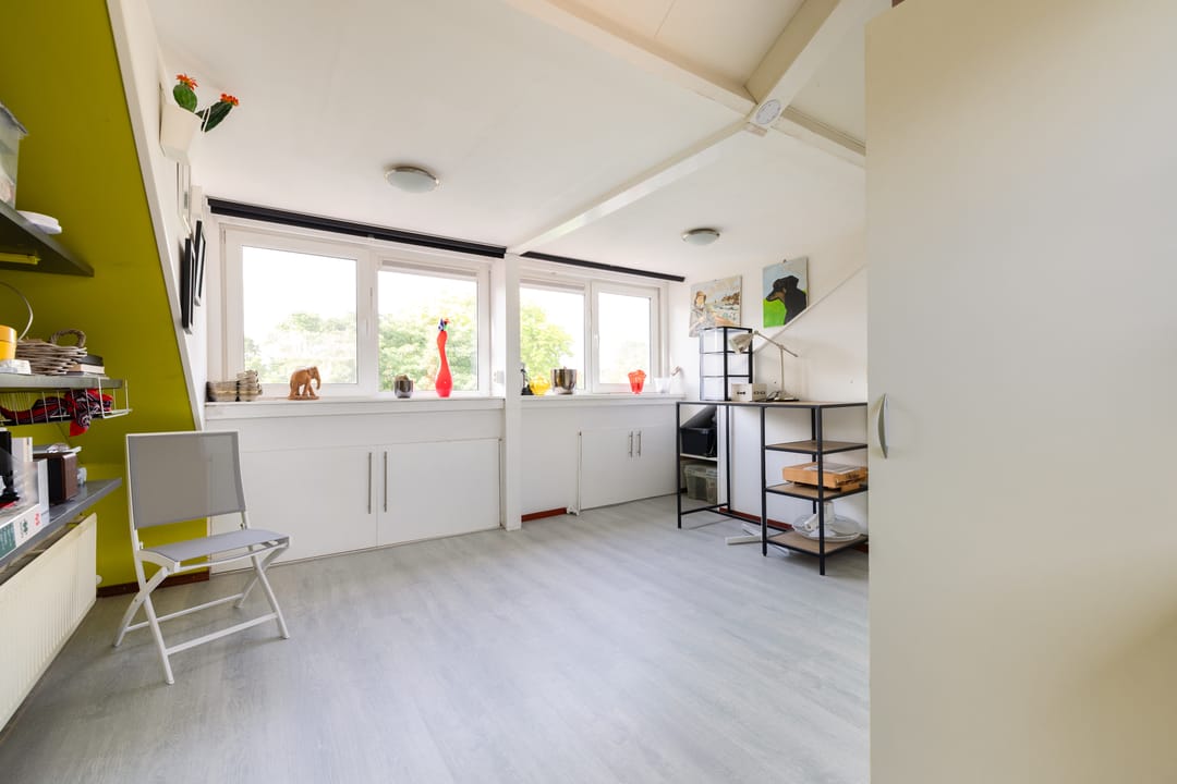 Photo 31 of Sam van Houtenstraat 293