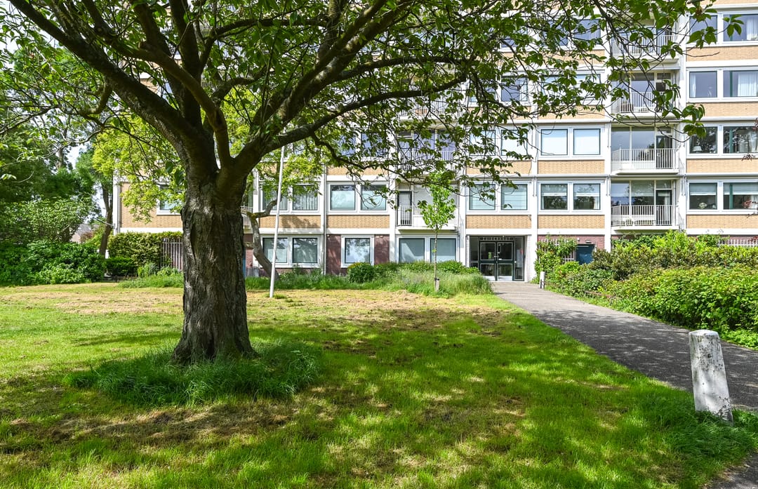 Photo 17 of Prins Mauritslaan 2-0036