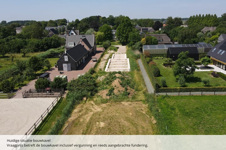 Foto 5 van Broekheuvelstraat 1-A2