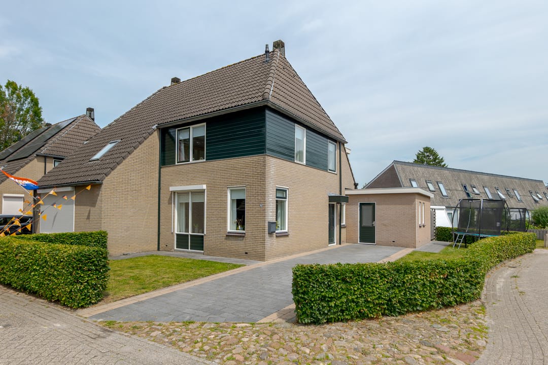 Photo 1 of De Hilde 39