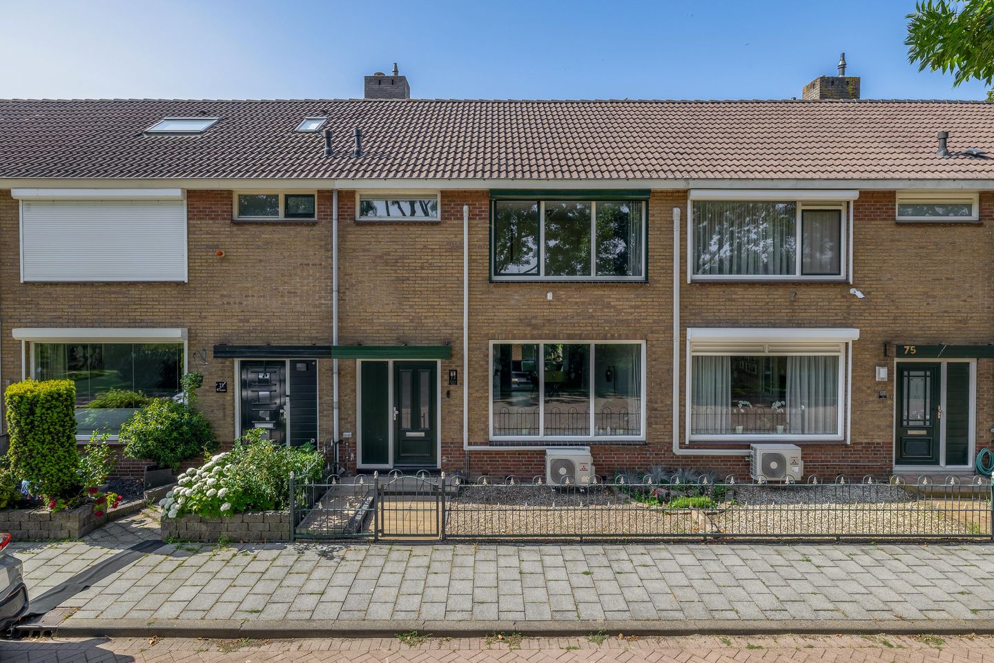Photo 1 of Hooftweg 73