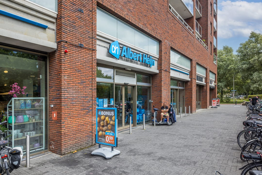 Foto 46 van Baron van Heemstrastraat 9