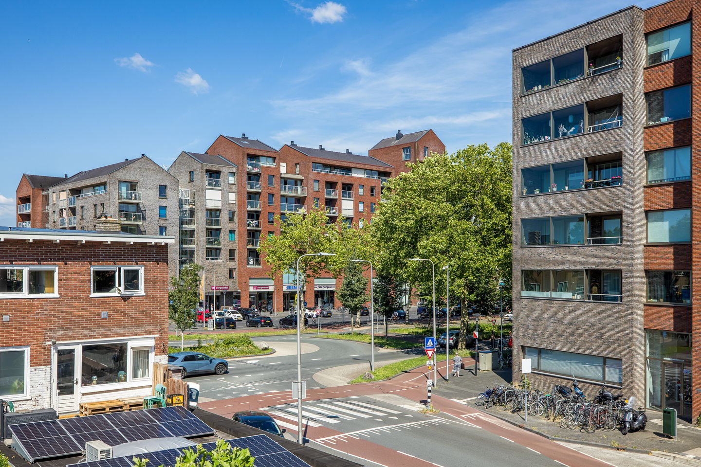 Foto 44 van Baron van Heemstrastraat 9
