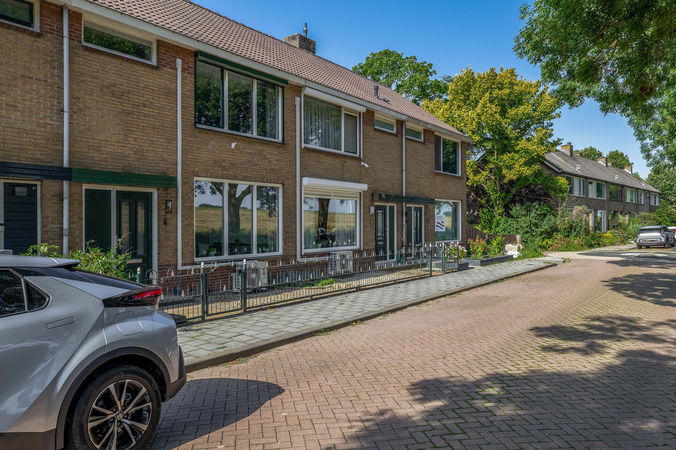Photo 9 of Hooftweg 73