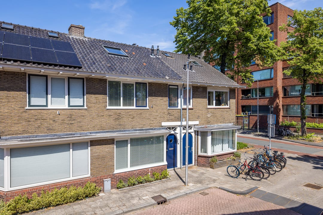 Foto 43 van Baron van Heemstrastraat 9
