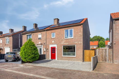 Condorstraat thumbnail