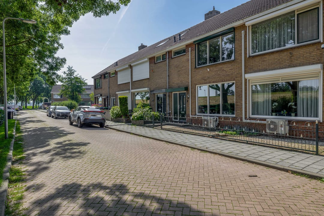 Photo 7 of Hooftweg 73
