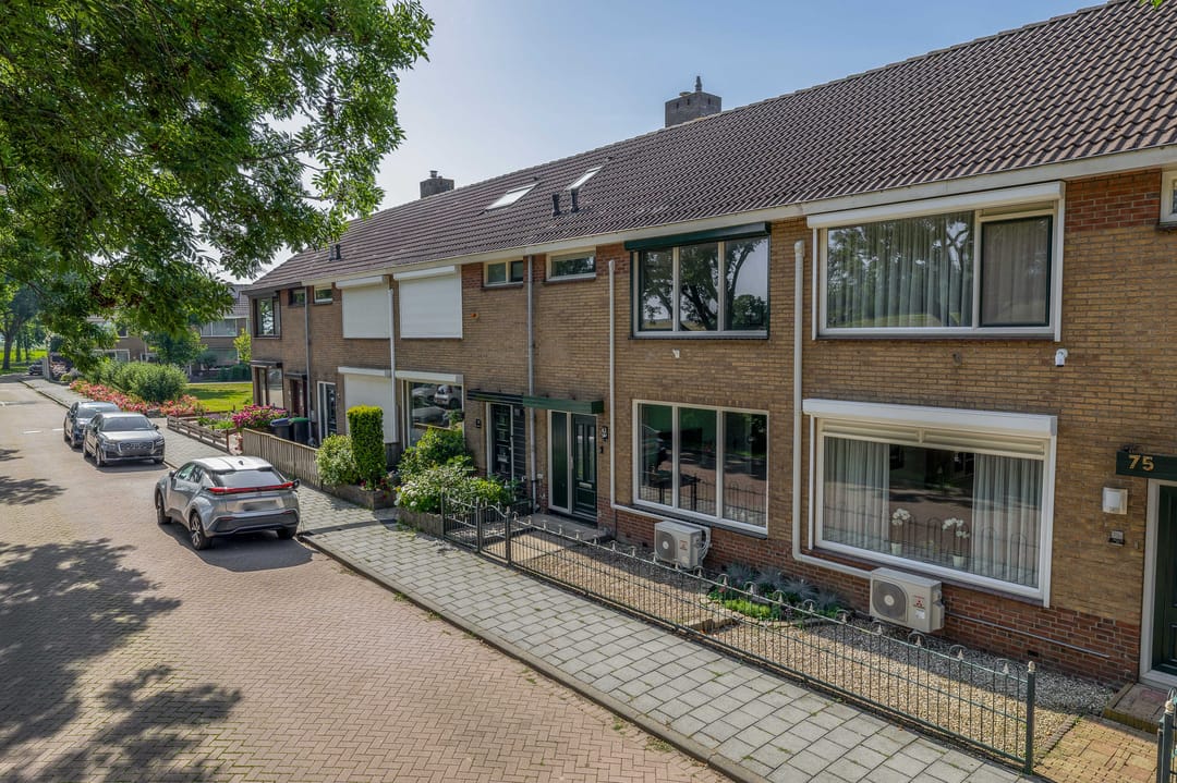 Photo 8 of Hooftweg 73