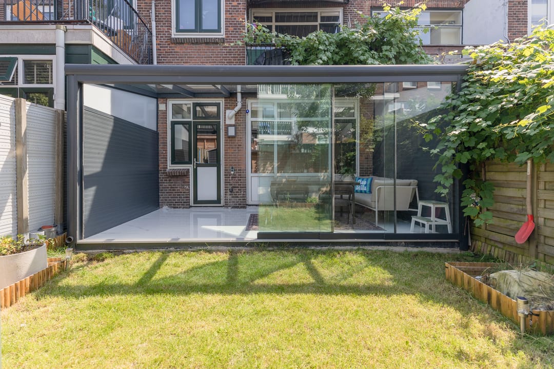 Photo 26 of Van Ostadelaan 61-A