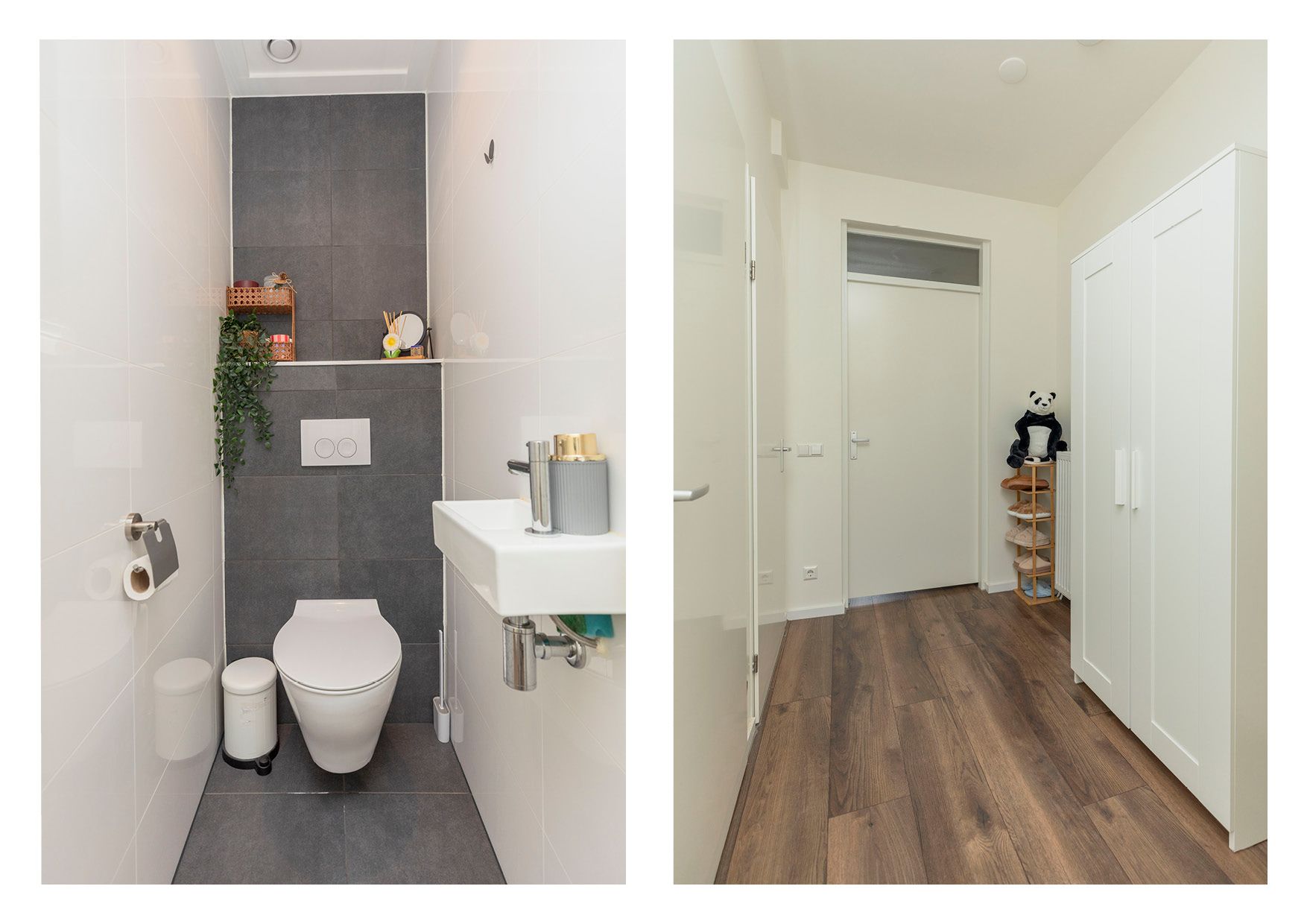 Photo 6 of Van Ostadelaan 61-A