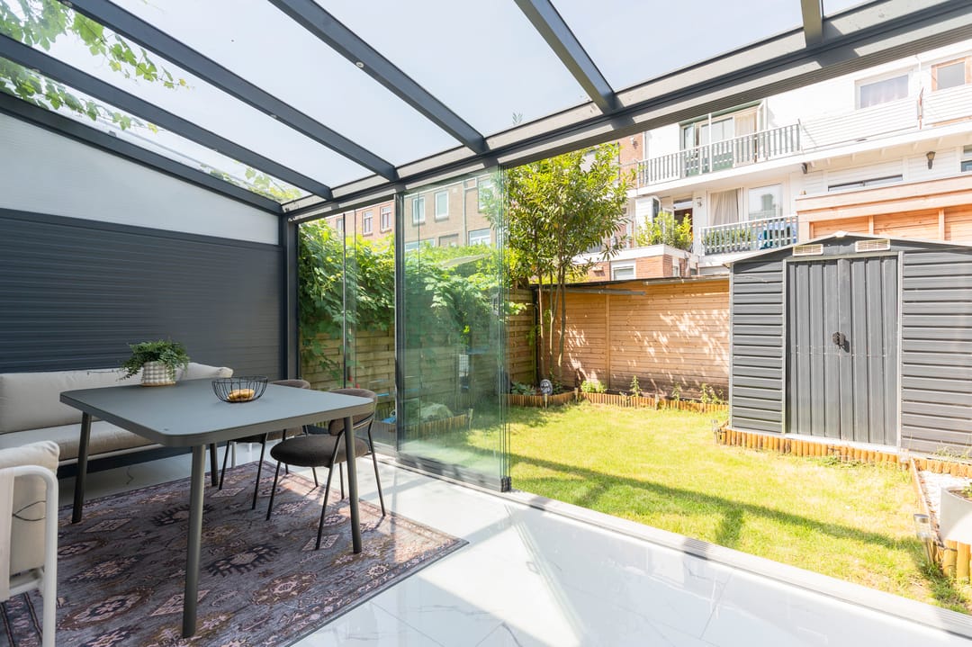Photo 22 of Van Ostadelaan 61-A