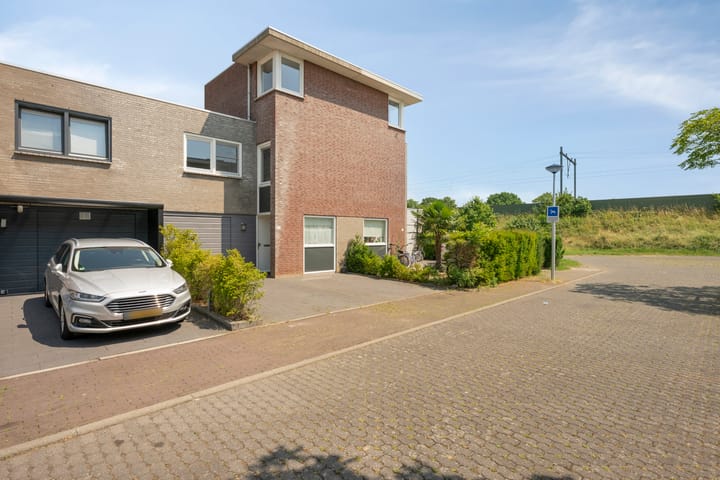 Foto 5 van Romeinse Weg 42