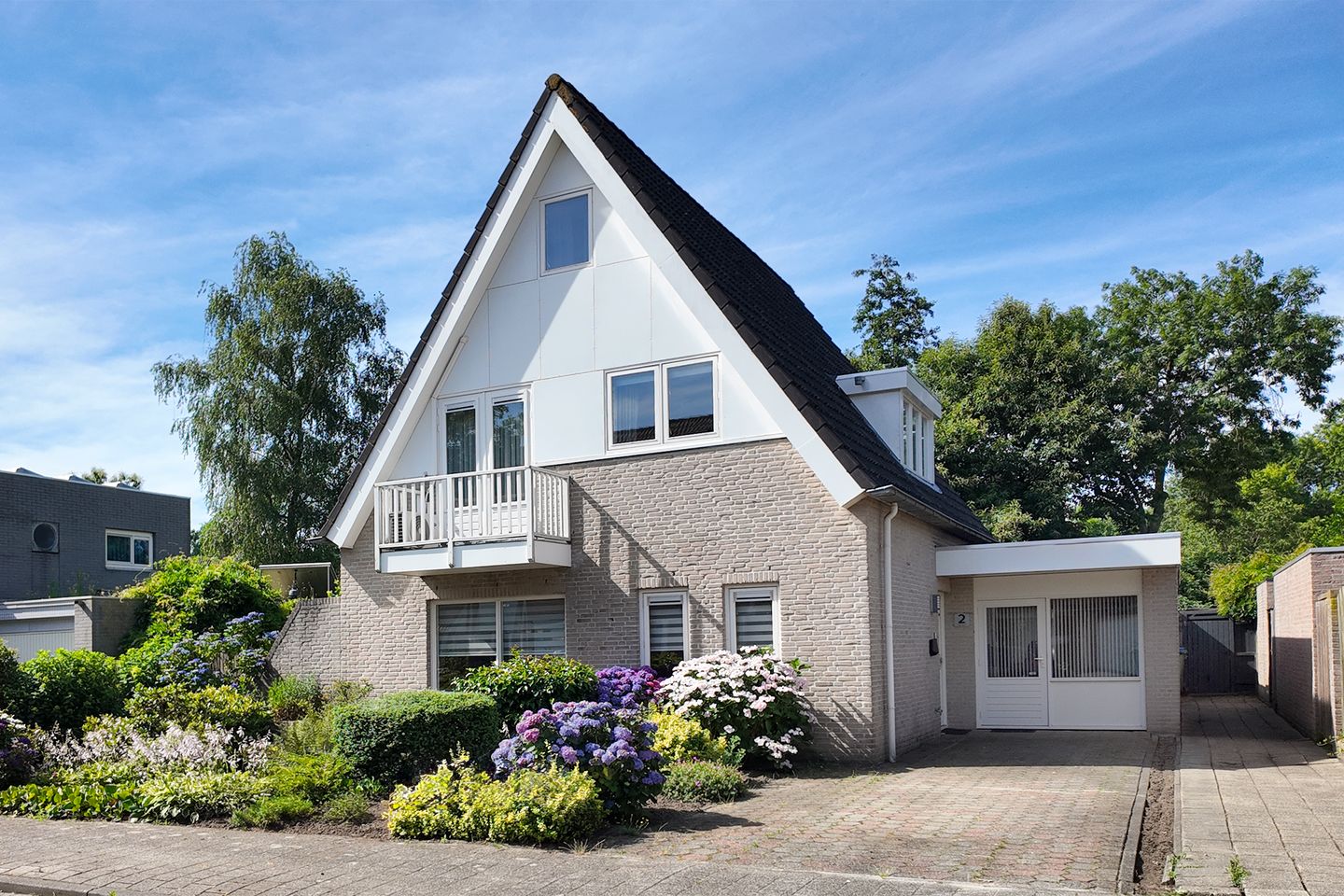 Foto 1 van Achterste Havervelden 2