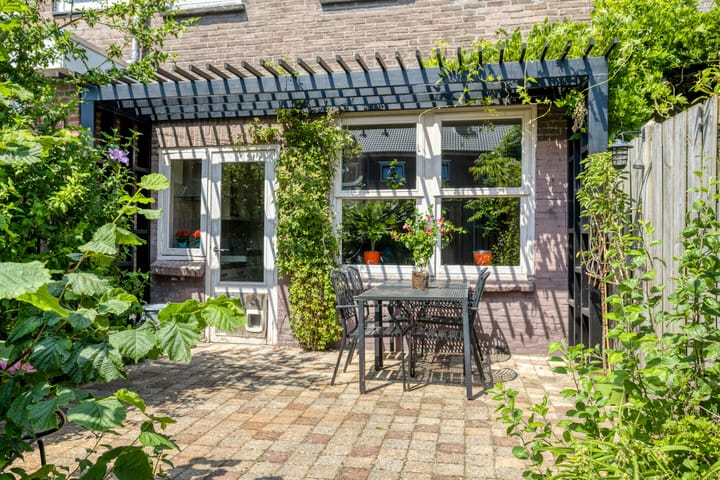 Foto 4 van Pioenroosstraat 61