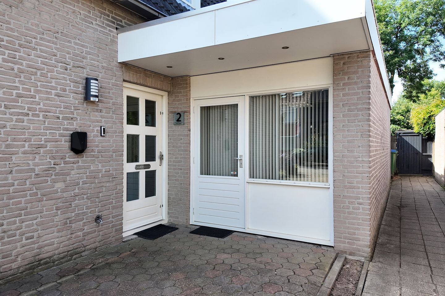 Foto 5 van Achterste Havervelden 2