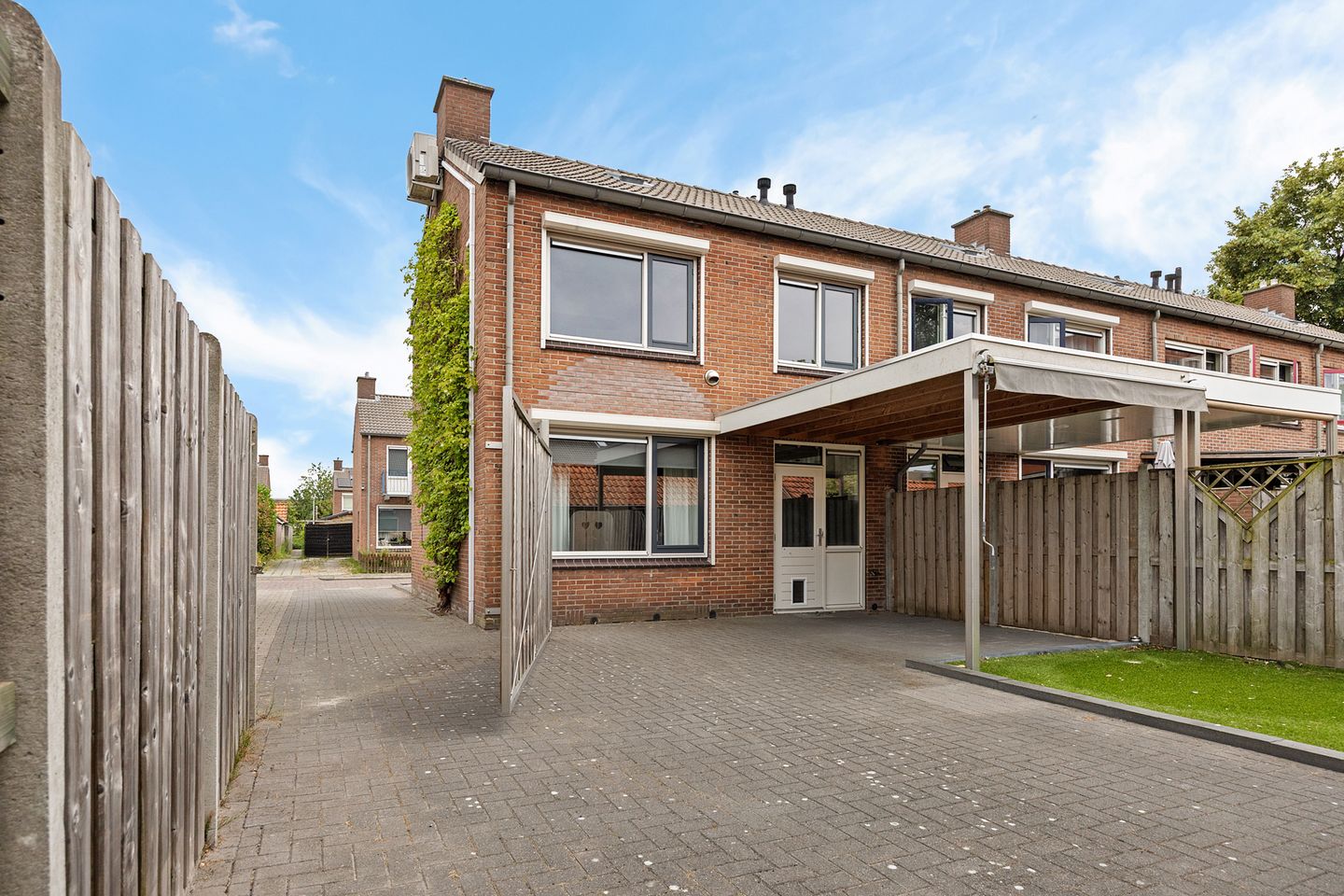 Foto 4 van Prinses Marijkestraat 24
