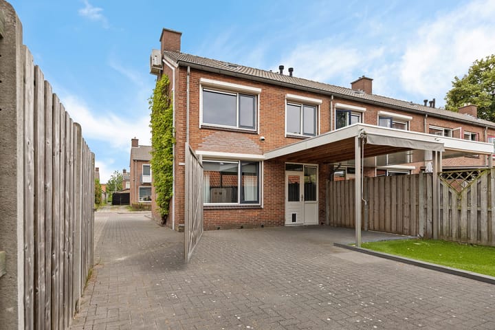 Foto 4 van Prinses Marijkestraat 24