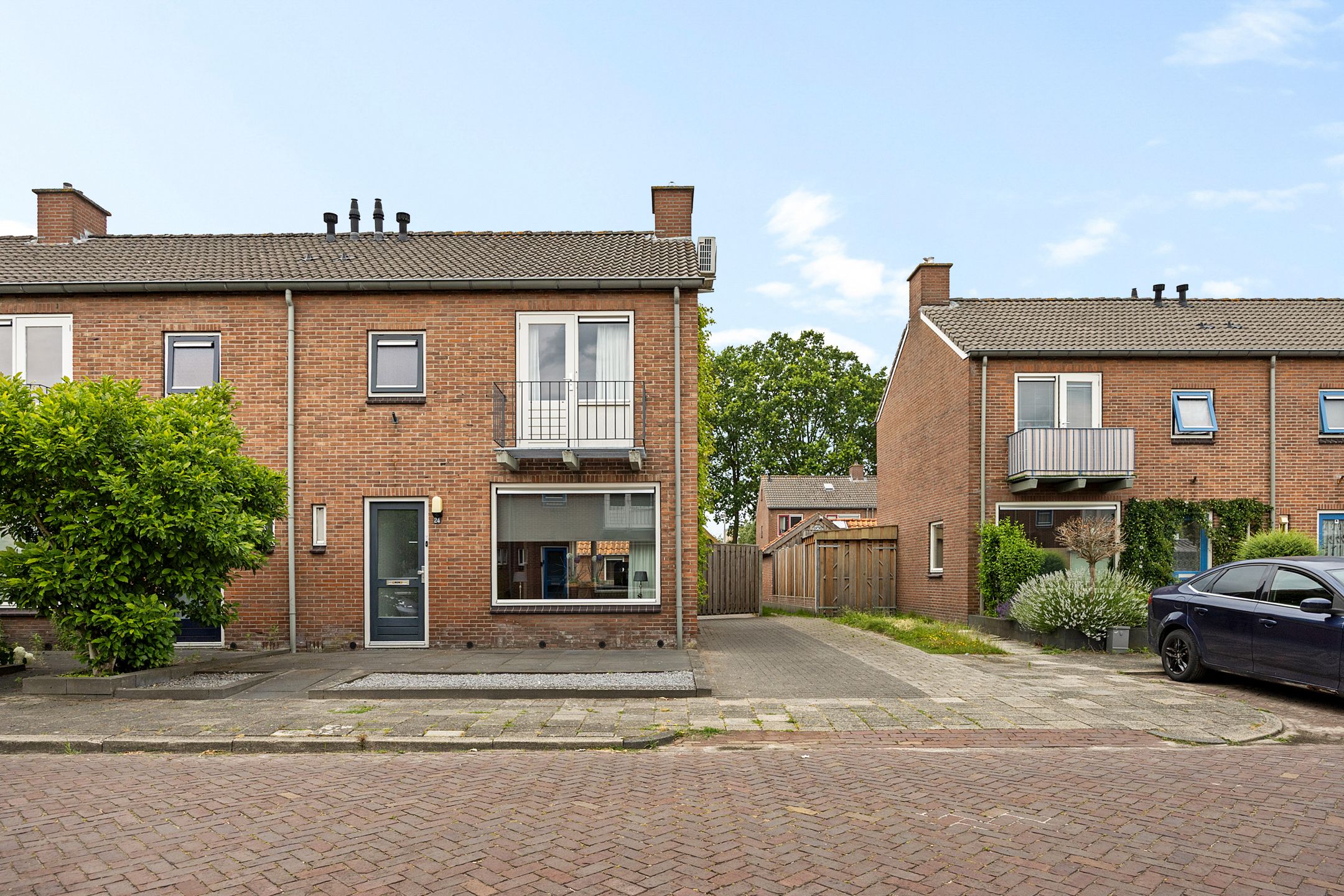 Prinses Marijkestraat 24 