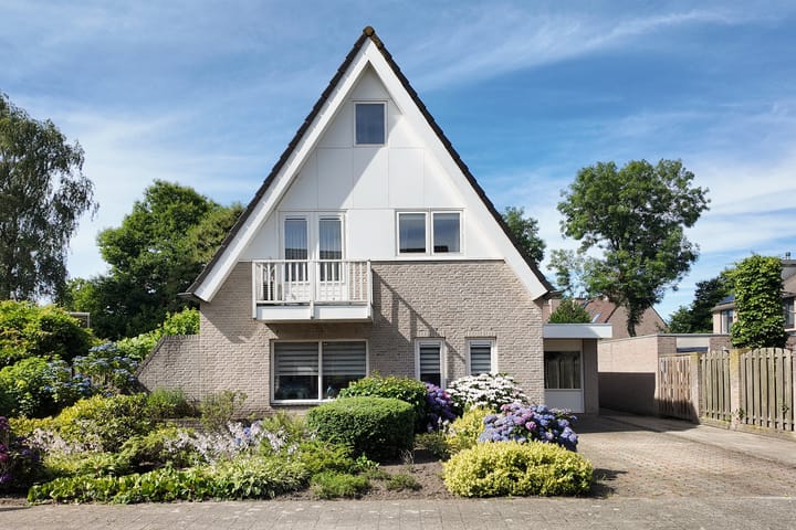 Foto 4 van Achterste Havervelden 2