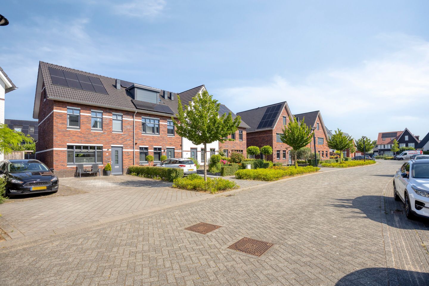 Foto 4 van Denariusstraat 14