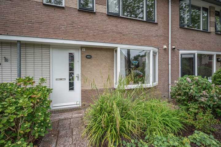 Tussenwoning te koop: Grote Beer 6, Bleiswijk
