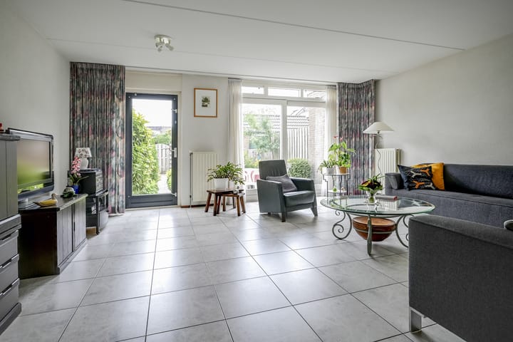 Tussenwoning te koop: Grote Beer 6, Bleiswijk