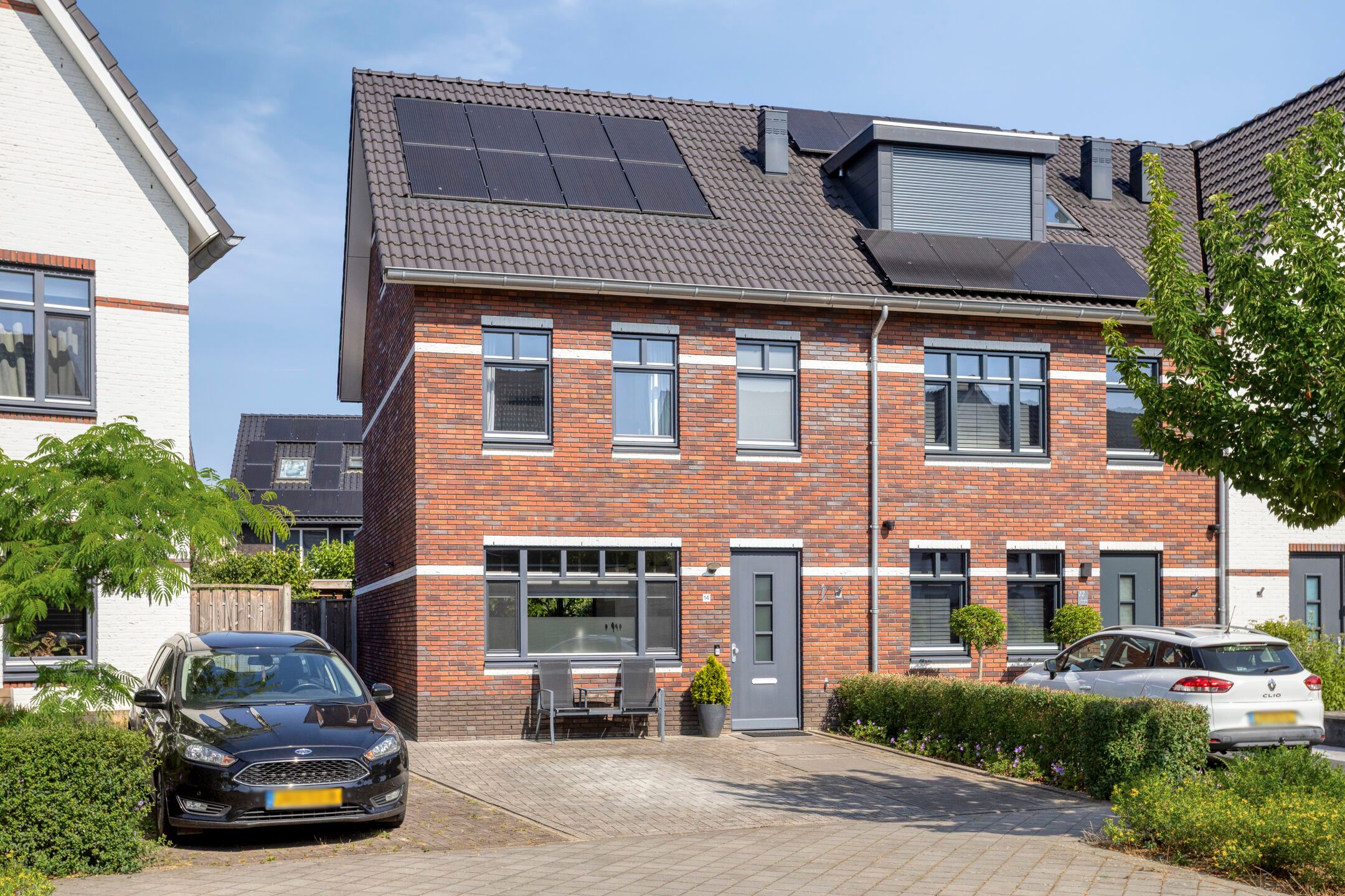 Denariusstraat 14 
