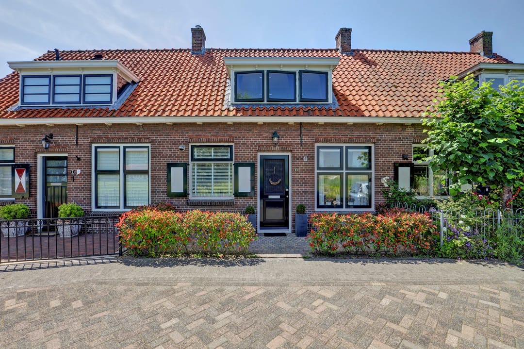 Foto 1 van Doncksestraat 5