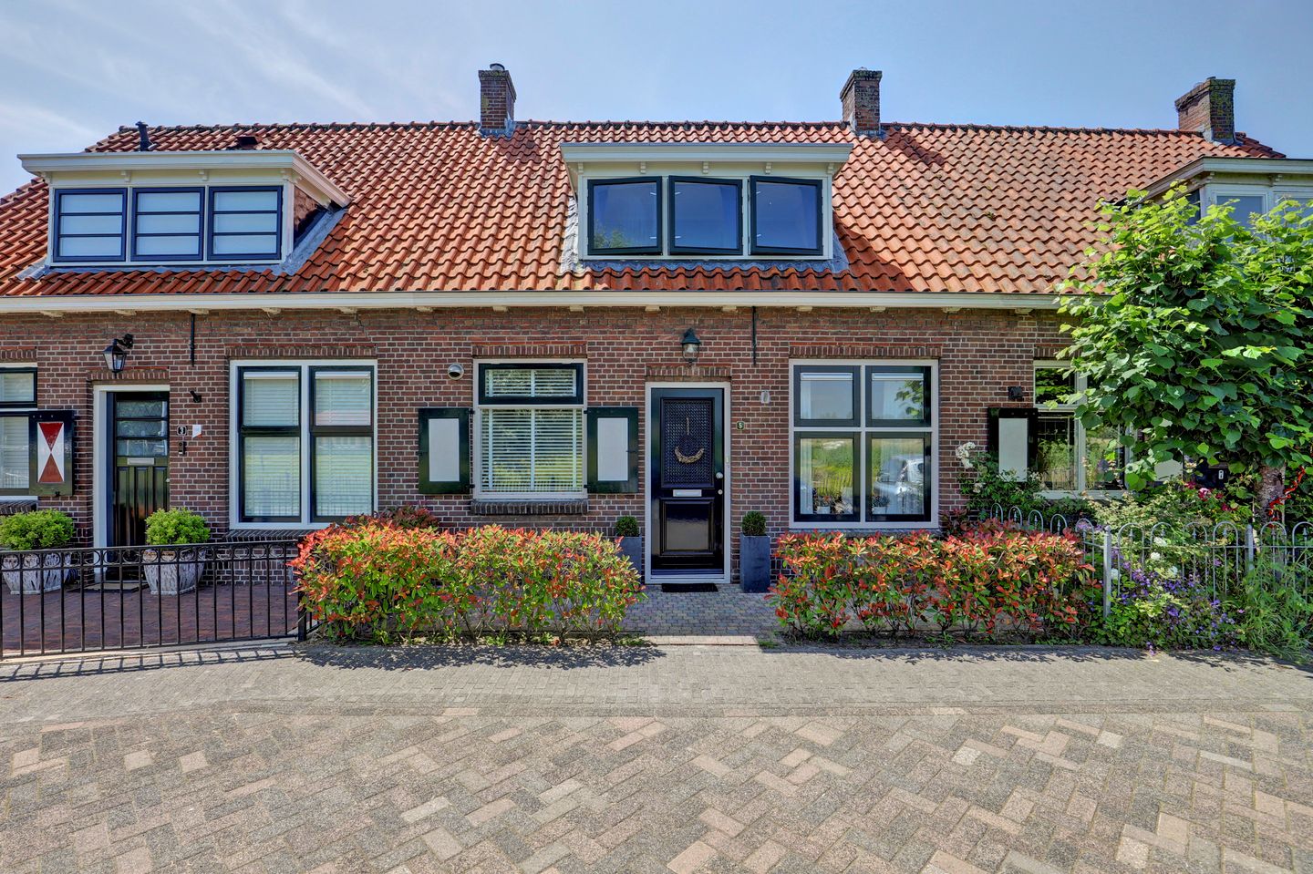 Foto 1 van Doncksestraat 5