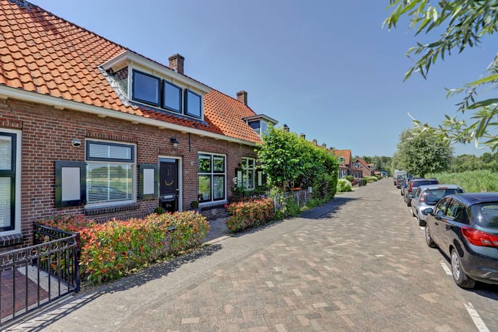 Foto 3 van Doncksestraat 5