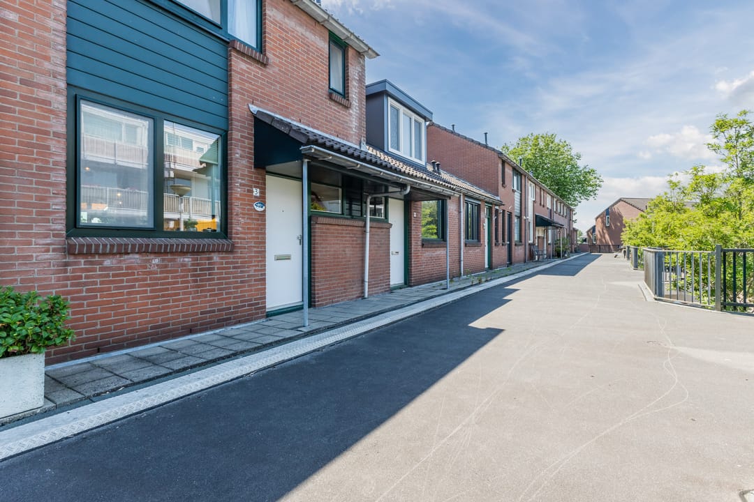 Photo 7 of Vledderdiep 3
