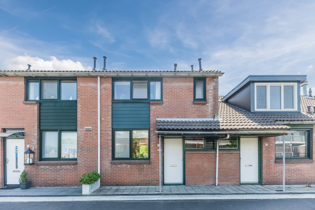 Photo 8 of Vledderdiep 3