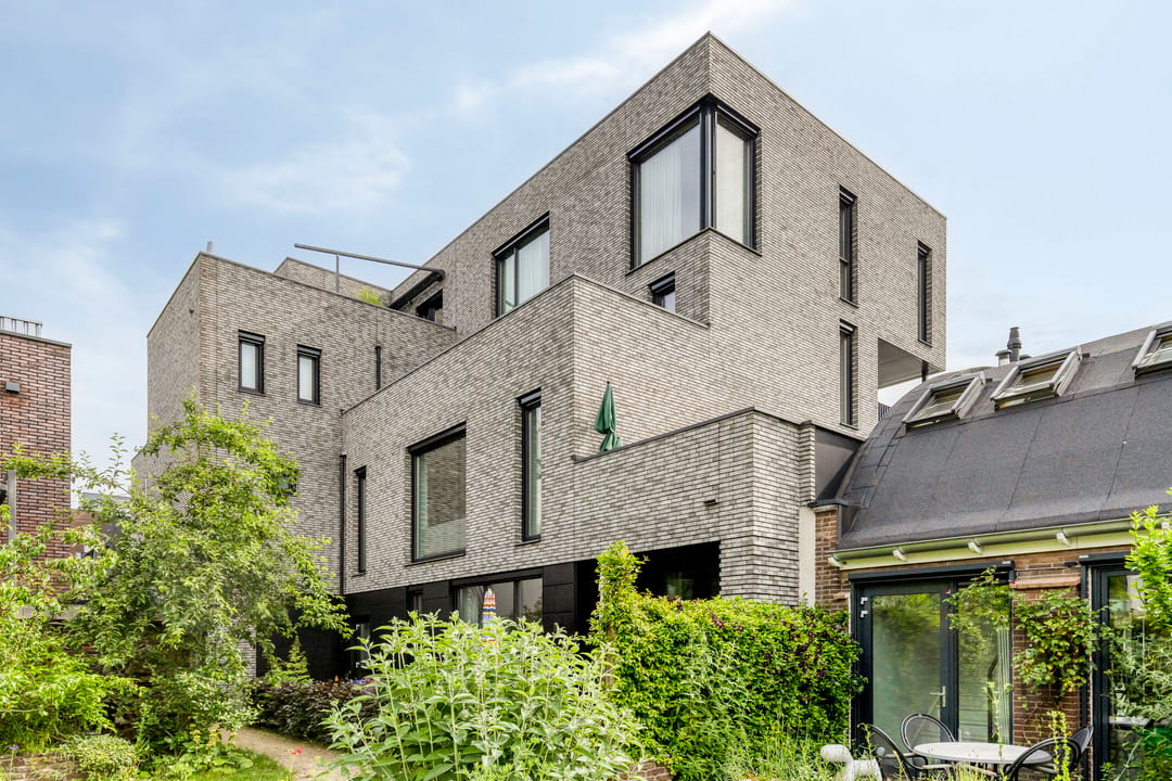 Foto 46 van Scheepvaartstraat 8-A