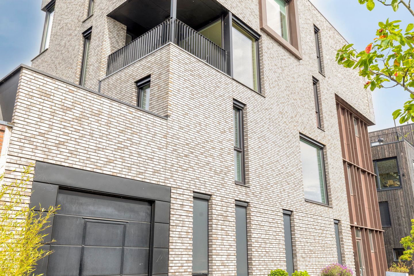 Foto 40 van Scheepvaartstraat 8-A