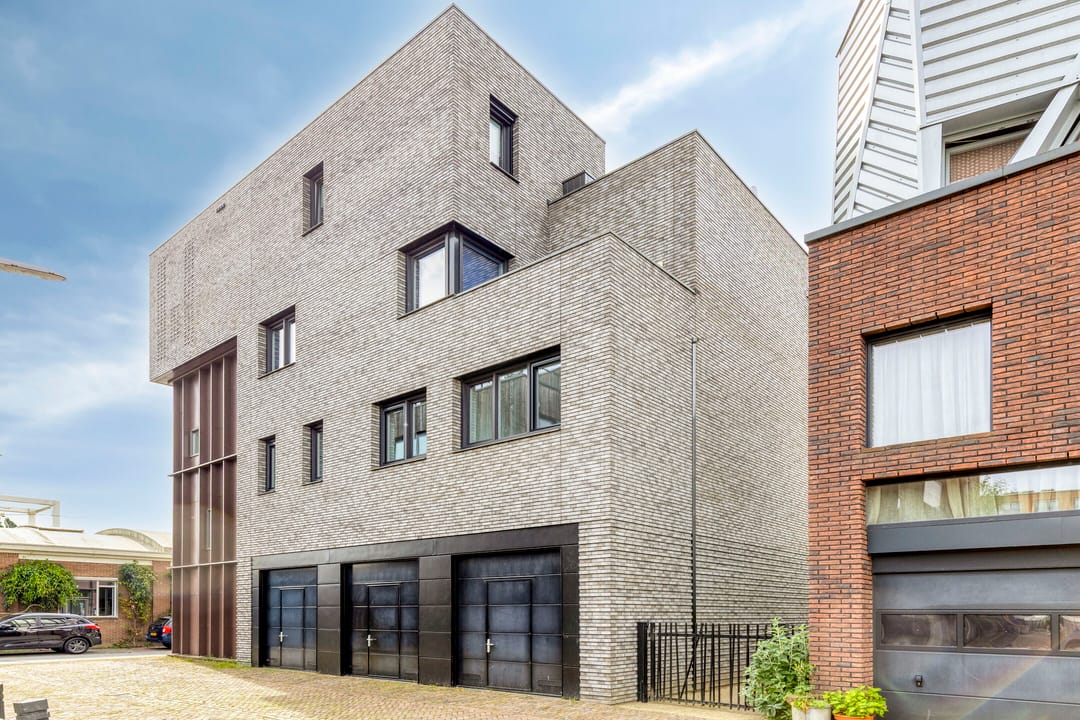 Foto 43 van Scheepvaartstraat 8-A