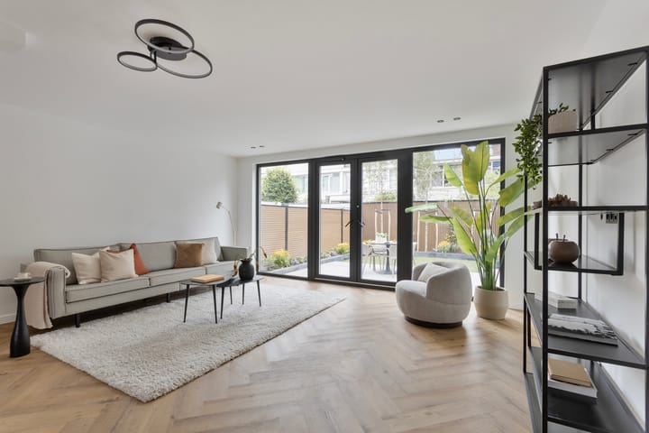 Woning te koop: Schiermonnikoogstraat 2, Amstelveen