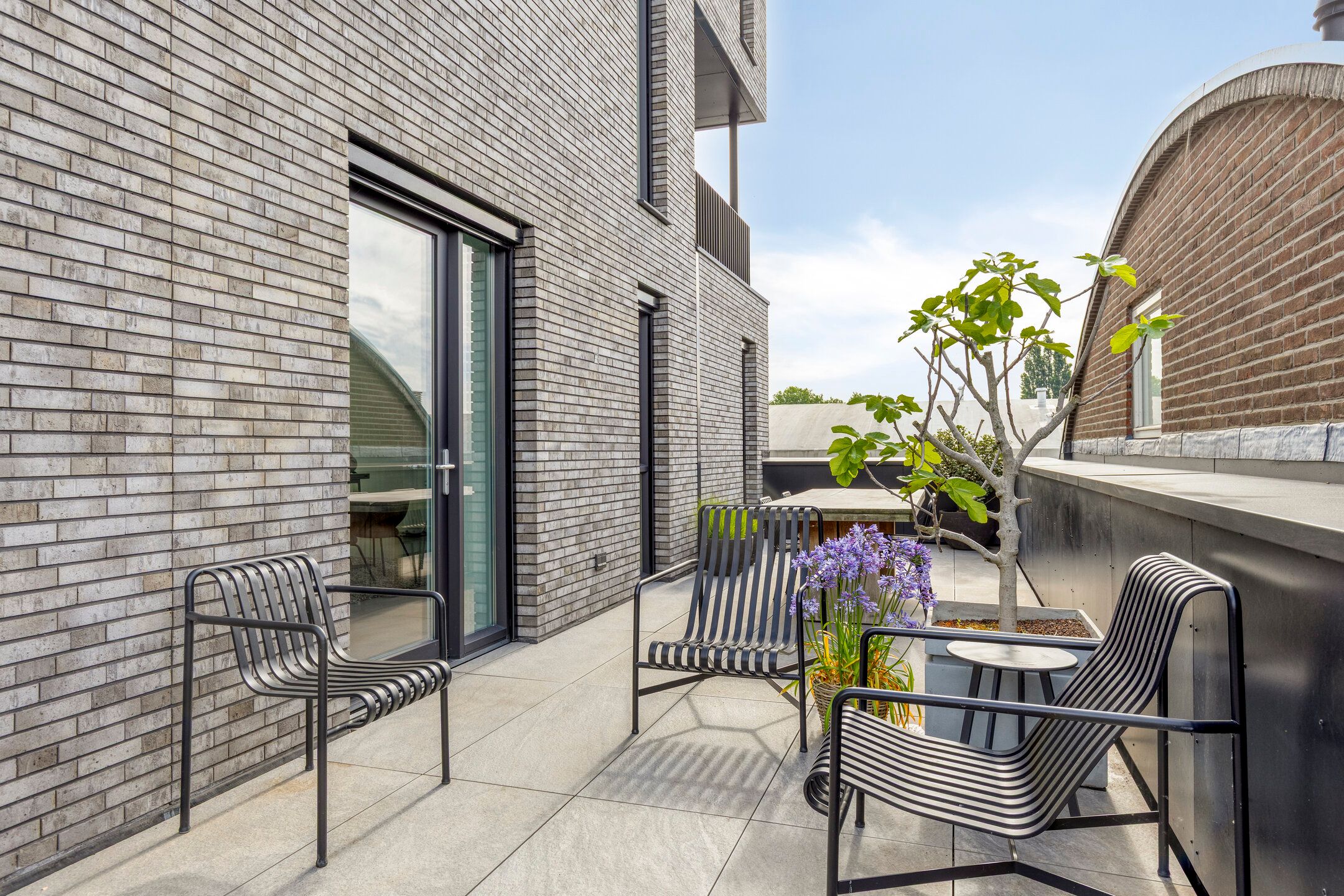 Foto 3 van Scheepvaartstraat 8-A