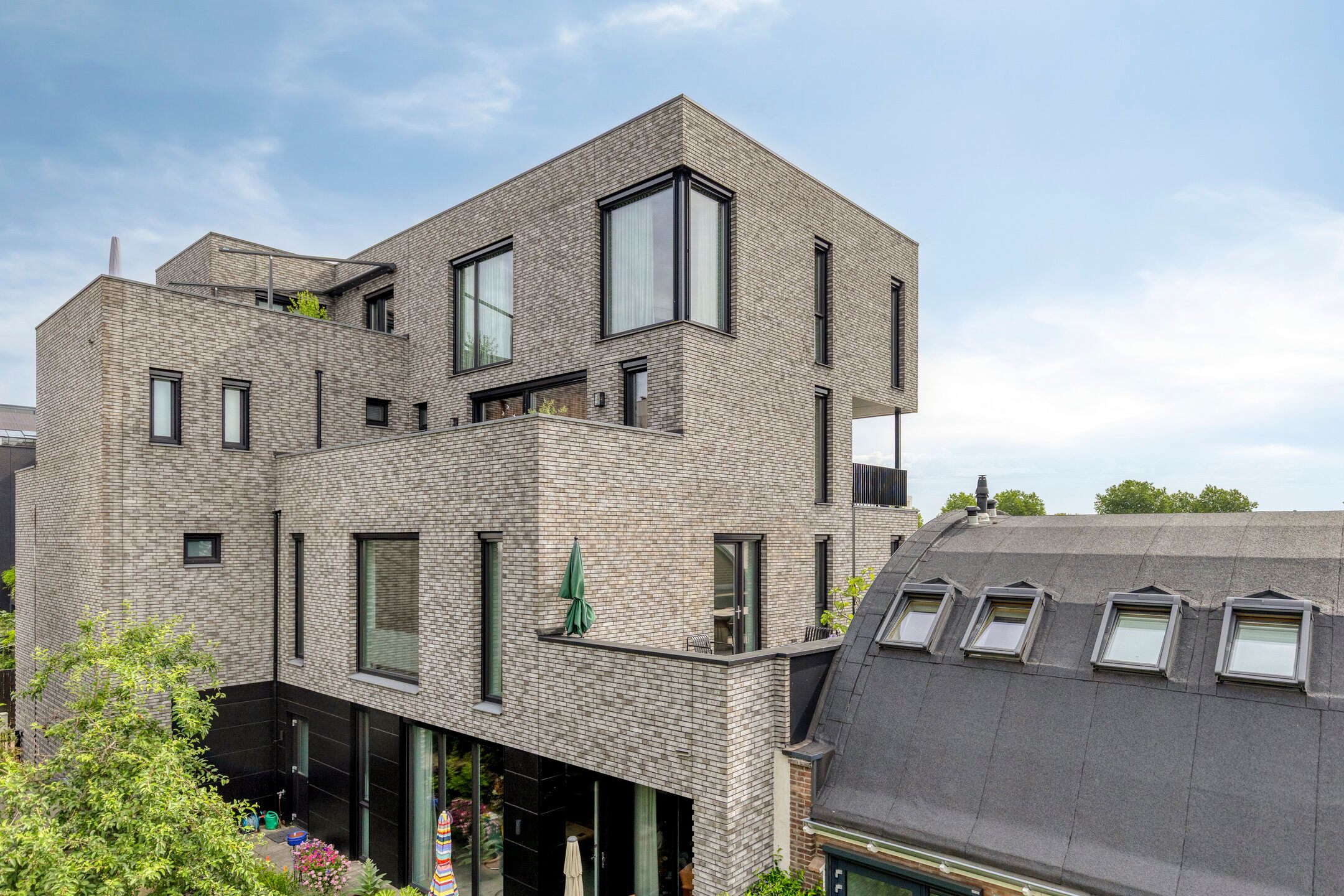 Foto 45 van Scheepvaartstraat 8-A