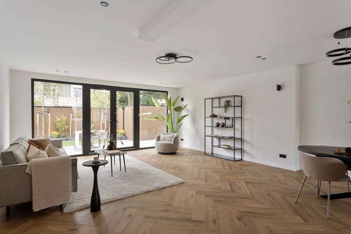 Woning te koop: Schiermonnikoogstraat 2, Amstelveen