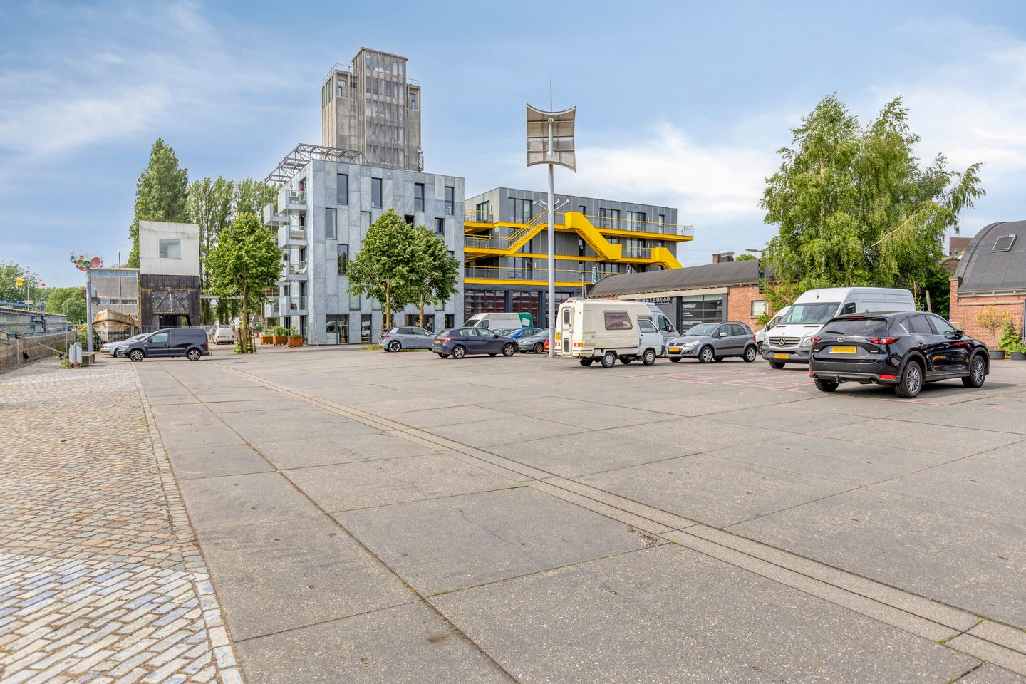 Foto 49 van Scheepvaartstraat 8-A