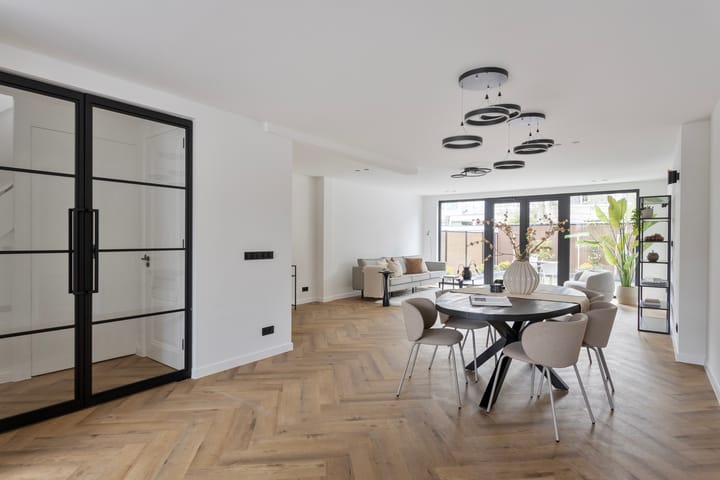 Woning te koop: Schiermonnikoogstraat 2, Amstelveen