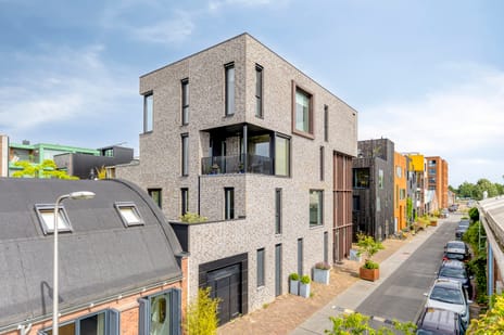 Scheepvaartstraat thumbnail
