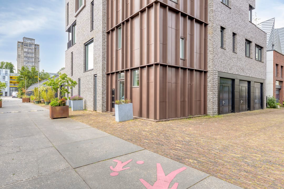 Foto 41 van Scheepvaartstraat 8-A