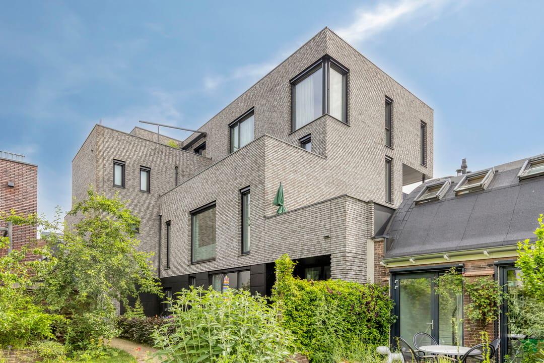 Foto 47 van Scheepvaartstraat 8-A