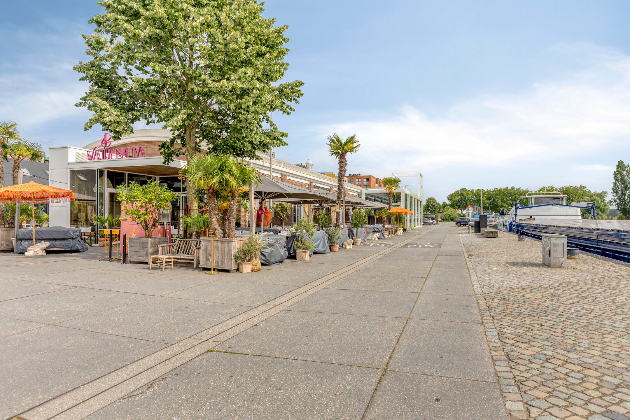 Foto 48 van Scheepvaartstraat 8-A