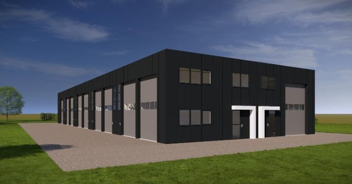 Garstakkers 8, Westerhaar-Vriezenveensewijk