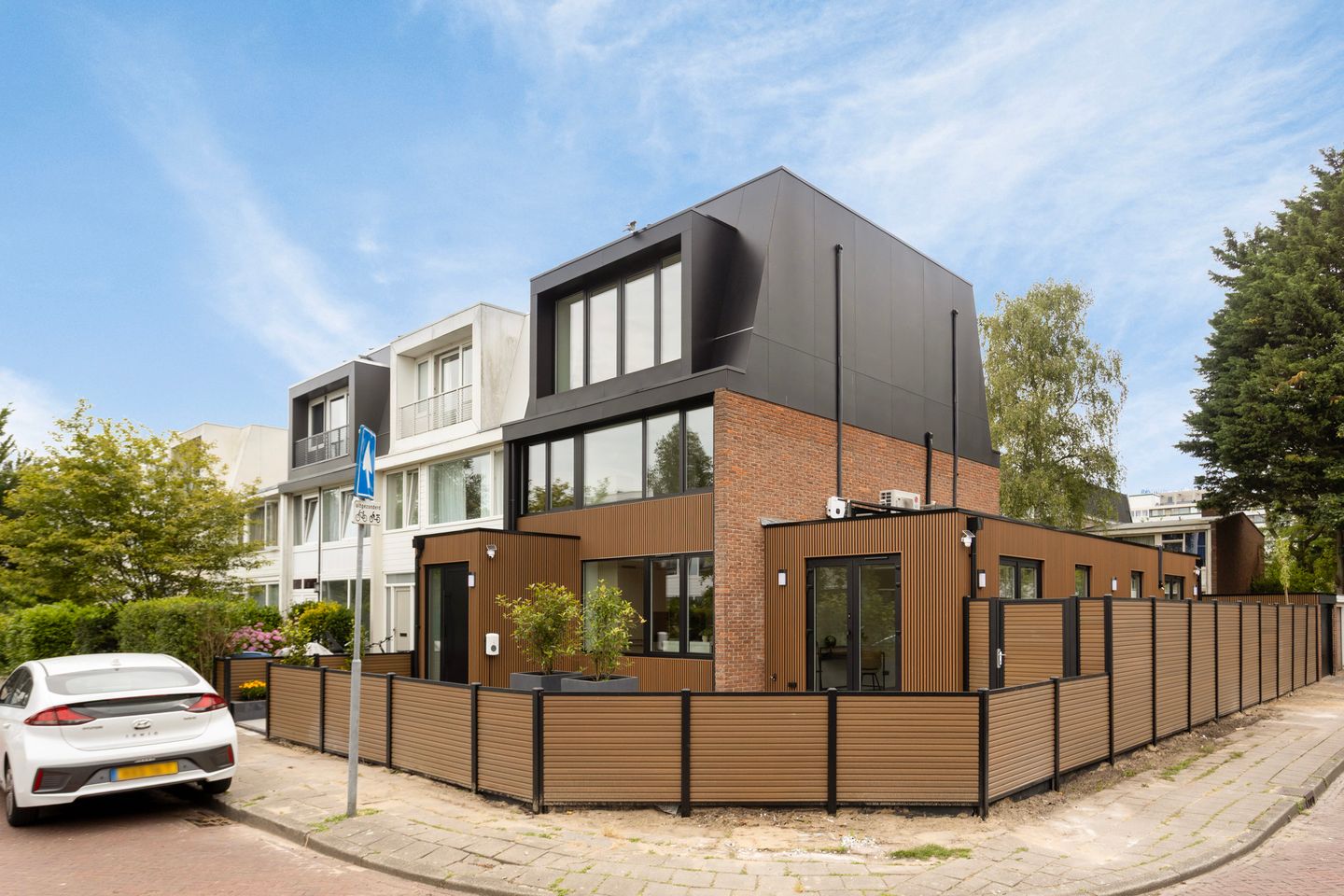Foto 1 van Schiermonnikoogstraat 2