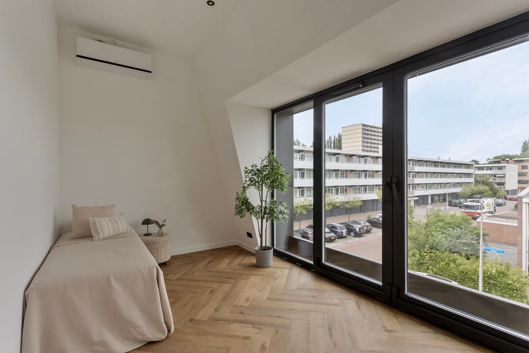 Foto 47 van Schiermonnikoogstraat 2