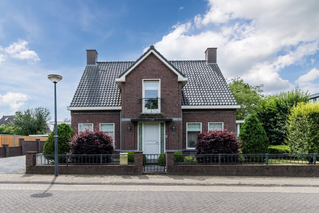 Foto 1 van Naaldakker 21
